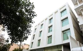 Hotel Zion Inn Varanasi